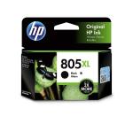 HP 805XL Black Original Ink Cartridge