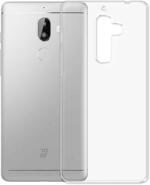 Mintak 10 OR G Transparent Silicon Scratch Resistant and Shockproof Mobile Back Cover| mobile |smartphone |phone |mobile phones |t mobile phones |sprint phones |cellphones |