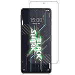 NAXTON Xiaomi Mi Black Shark 4S Pro Black 9H Surface Hardness Mobile Screen Protector