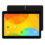 DOMO Slate SL37 OS9 SE 10.1-Inch Tablet, 4G, Dual SIM, 3GB RAM | 32GB Storage,LCD IPS, Bluetooth, GPS Black