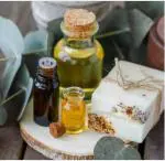 Namelix art Pure Goat Milk Soap Base, 1000 G