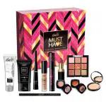 Iba MUST HAVE Complete Makeup Box (Dusky) l With 11 Essential Products l Waterproof l Bridal Makeup l Full Face Makeup