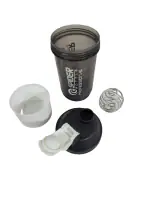 SHAKER BOTTLE GEENOVA