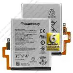 Mobcrown KAEEL ORIGINAL [BAT-58107-003] Battery (3400mAh) for BlackBerry Passport 4G Q30 SQW100-1 SQW100-3 with 6 Mon Warranty.