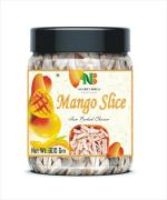 Nature's Bridge Mango Slice Churan| Aam Pachak| Aplam Chaplam - Natural Taste (900 Gm Jar)