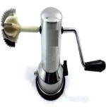 MODERNINNOVATOR Durable Coconut Grater