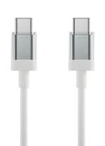 Muxyyto Type C to C Mobile Charging Cable 45W Compatible with Nothing Phone 2a/2/1 Support Rapidly Charging Fast Data Transfer