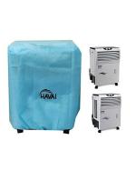 Havai Anti Bacterial Cover for Usha Stellar ZX 20 Litre Personal Cooler Water Resistant (48.5 x 42.5 x 64.5cm)