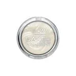 Glam21 Baked Highlighter|Silky Pigments|Mettalic Finish|Long Lasting Shimmer Look|Creamy Texture|Highly Blendable,Long Wear|Suitable for All Skin Type|8gm-01