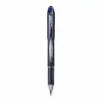 UNIBALL JETSTREAM Gel Pen 0.7mm SX-217 BLUE PACK OF 5