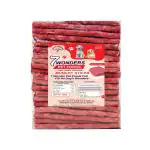 7Wonders Dog Chew Sticks, Munchies, Munchy Stick, Dog Treat Stix, Dog Treats Sticks to Train your Dog All Breed Formula For All Life Stages Pack of 500 gm Dog Snacks Flavors Sticks