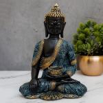 StatueStudio Polyresin Buddha Statue
