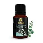 Meena Elements Celebrate Beauty. Celebrate You Pure And Natural Eucalyptus Essential Oil, 15Ml