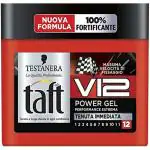 Schwarzkopf Taft Men V12 Power Gel 250ml