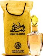 AL FAKHR L Fkhar Ibda Al Musk Perfume Men and Women 100 ml