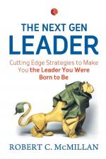 THE CUTTING EDGE LEADER LEARN TODAY AND TOMORROW