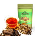 Mulethi Powder | ACTIZEET Organic Mulethi Powder | 200 Grams