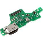 My Choice Green N14 Moto G8 Plus Charging PCB Complete Flex