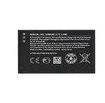 Mobcrown YORE 100% High Backup Compatible Mobile Battery for Nokia 3310 BL-4UL- 1200mAh