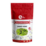 5 A Day Dried Kiwi Fruit, 250 GMS