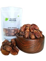 Valleys Premium Tunisian Dates (Khajoor) 400 Grams