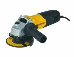 Stanley STGS6100 600W Small Angle Grinder 100mm