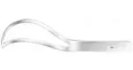 Alis Stailess Steel 30Cm 12 Inch Sellheim Elevating Spoon Al Gen 268 30 Forceps