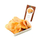 TRULY TRADITIONALS South Indian Special Crispy Thattai/Nippattu/Chekkaluu-250g