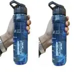 Fitpro Protein Shaker | Leak & Sweat Proof | Perfect For Protein Powders, Pre Workout, Bcaas