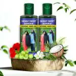 SKINNYSWEET Adivasi-Hair-Oil Adivasi-Herbal-Hair-Oil Adivasi-Oil Adivasi-Hair-Oil-Original Adivasi-Neelambari-Herbal-Hair-Oil Neelambari-Adivasi-Hair-Oil (pack of 2) 200 ML