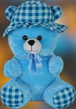 Kashish Trading Company d_58 (Blue)