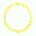 InventoSales 5 Meter 1.75mm Skin Color PLA Filament Plastic 3D Printing Filament for 3D Pen 3D Printer