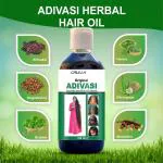 CRULLA Bosom Oil For Women, All Liecence Approved Oil-50Ml