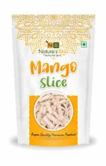 Nature's Bliss Mango Slice Churan Natural Taste (400gram)