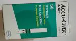 ACCU-CHEK ACTIVE 50 STRIPS