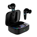 Noise Buds Combat X Truly Wireless Bluetooth Earbuds - Stealth Black