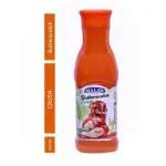 Mala's butterscotch crush 750 ml