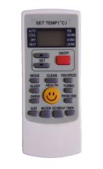 Sugnesh Remote Re-45A Compatible for Voltas AC Remote control