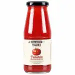 Urban Platter Passata di Pomodoro, - Italian Tomato Puree, 420g