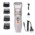 Kemei KM -27C Hair Trimmer for Men & Women