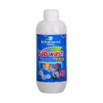 Fab Wash Ultra liquid laundry detergent Advance Stain Removal 1 litre