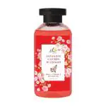 MANNIKA BY TANISH JAPANESE CHERRY BLOSSOM SHOWER GEL