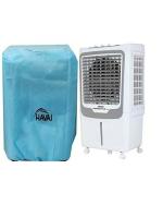 Havai Anti Bacterial Cover for USHA Aerostyle 100 Litre Desert Cooler (70.5 x 49 x 126cm)