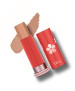 Olivia Instant Waterproof Seamless Makeup Stick with SPF 25, 15g Dreamy Marshmallow 005 Shade