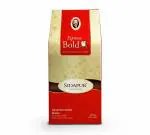 Sidapur Espresso Bold - Roasted Coffee Whole Beans for Espresso Machines - 1kg