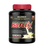 BIGNLEAN.COM ALLMAX Isoflex - 2.27 kg Chocolate