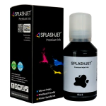 Splashjet 005 Ink for Epson M1100, M1120, M1140, M1170, M1180, M2140, M2170, M3140, M3170, M3180 Printer (120gm x 1) Ink Bottle - 502698