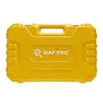 DEMOLITION HAMMER DBH15008 MAF PRO 810T ANTI VIBRATION INTERCHANEABLE 0835