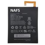 MobCrown Logic.Fuzzy Compatible Battery For Lenovo Ideapad A8-50 L13D1P32 4200 Mah