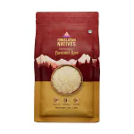 Himalayan Natives Premium Basmati Rice - 1KG